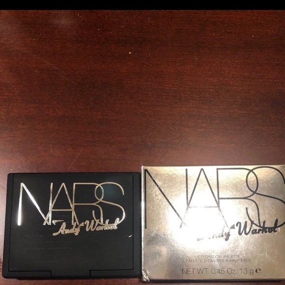 NARS Eyeshadow - Picture 4 of 6